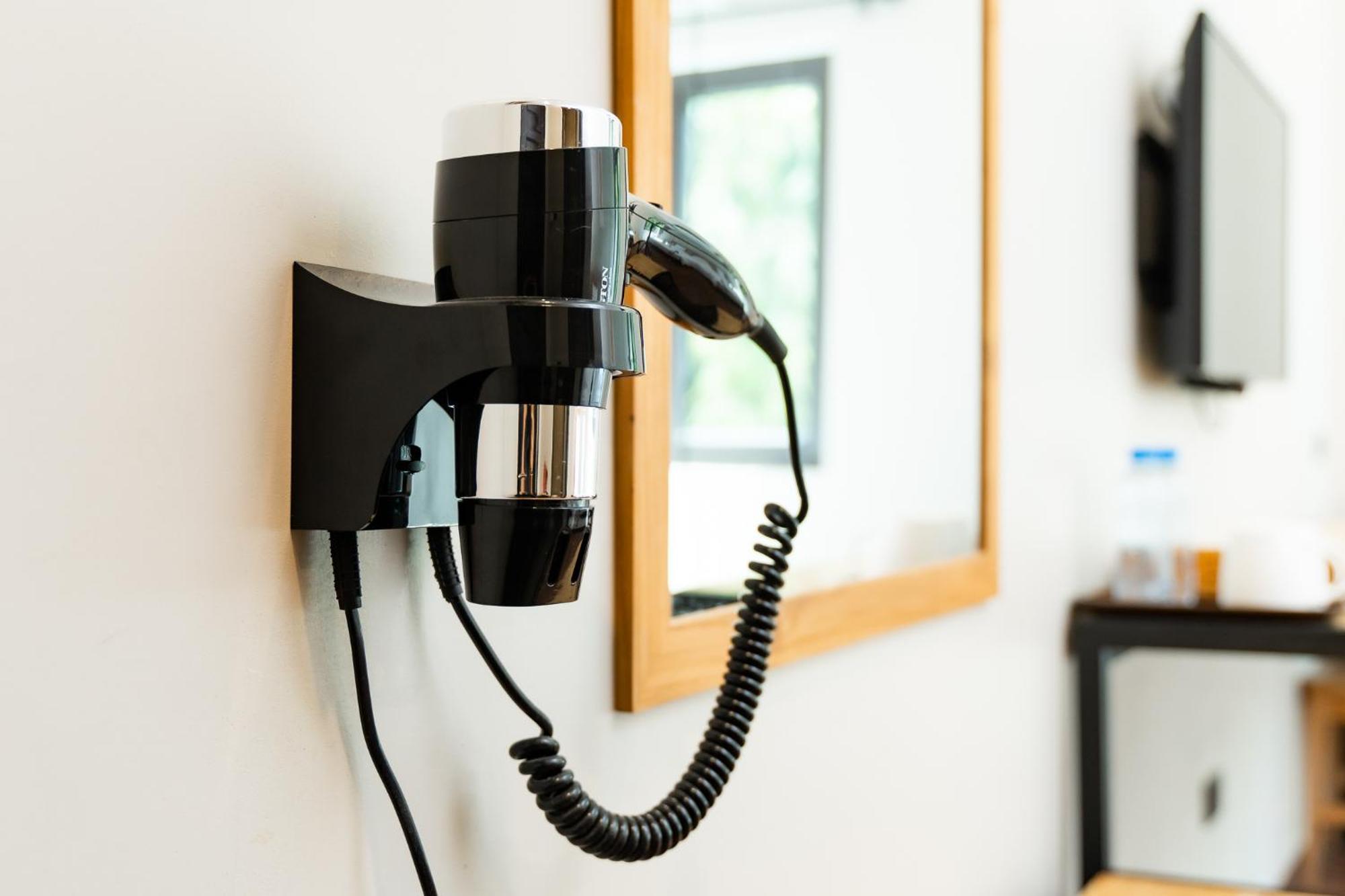Siri Hotel Вьентьян Экстерьер фото