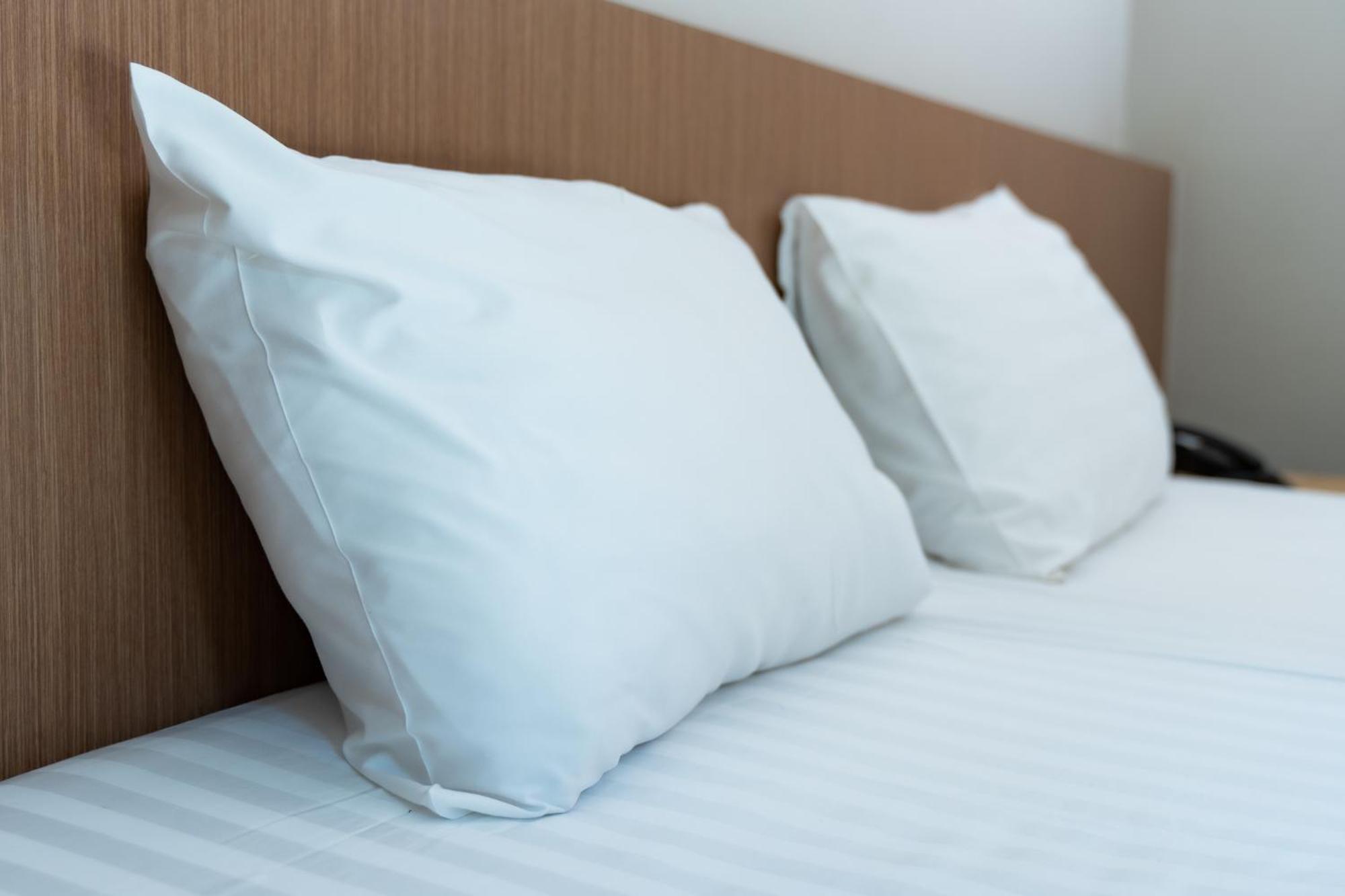 Siri Hotel Вьентьян Экстерьер фото